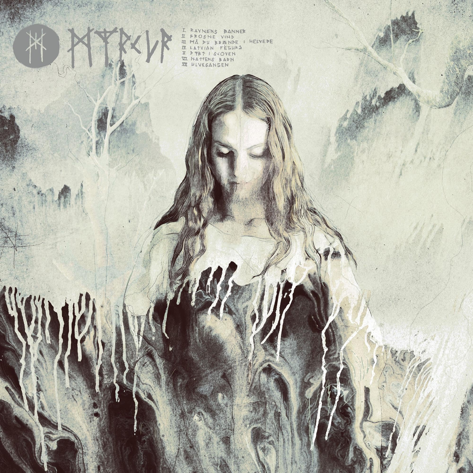 Myrkur [VINYL]