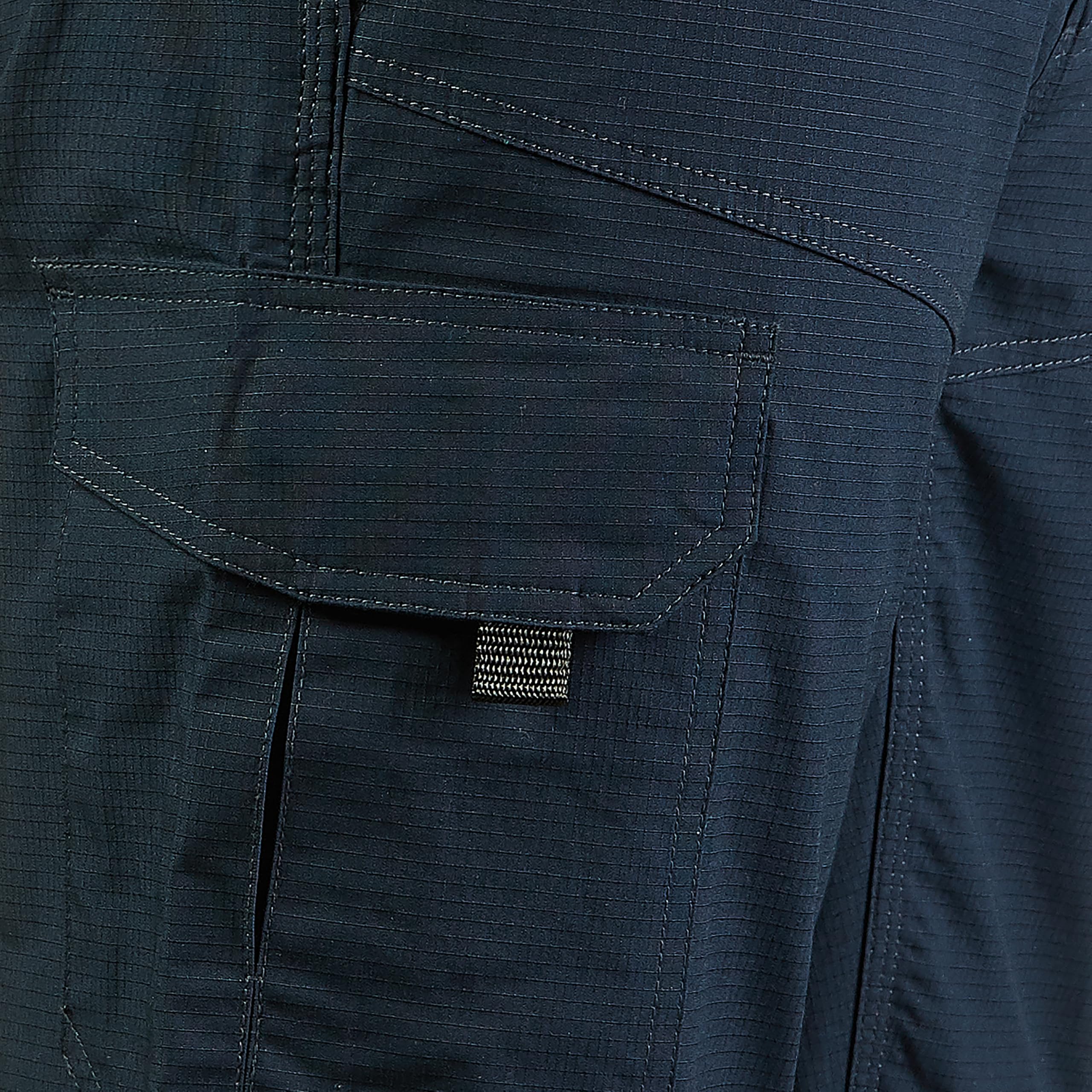 U-Power - Fresco Pantalone Estivo da Lavoro