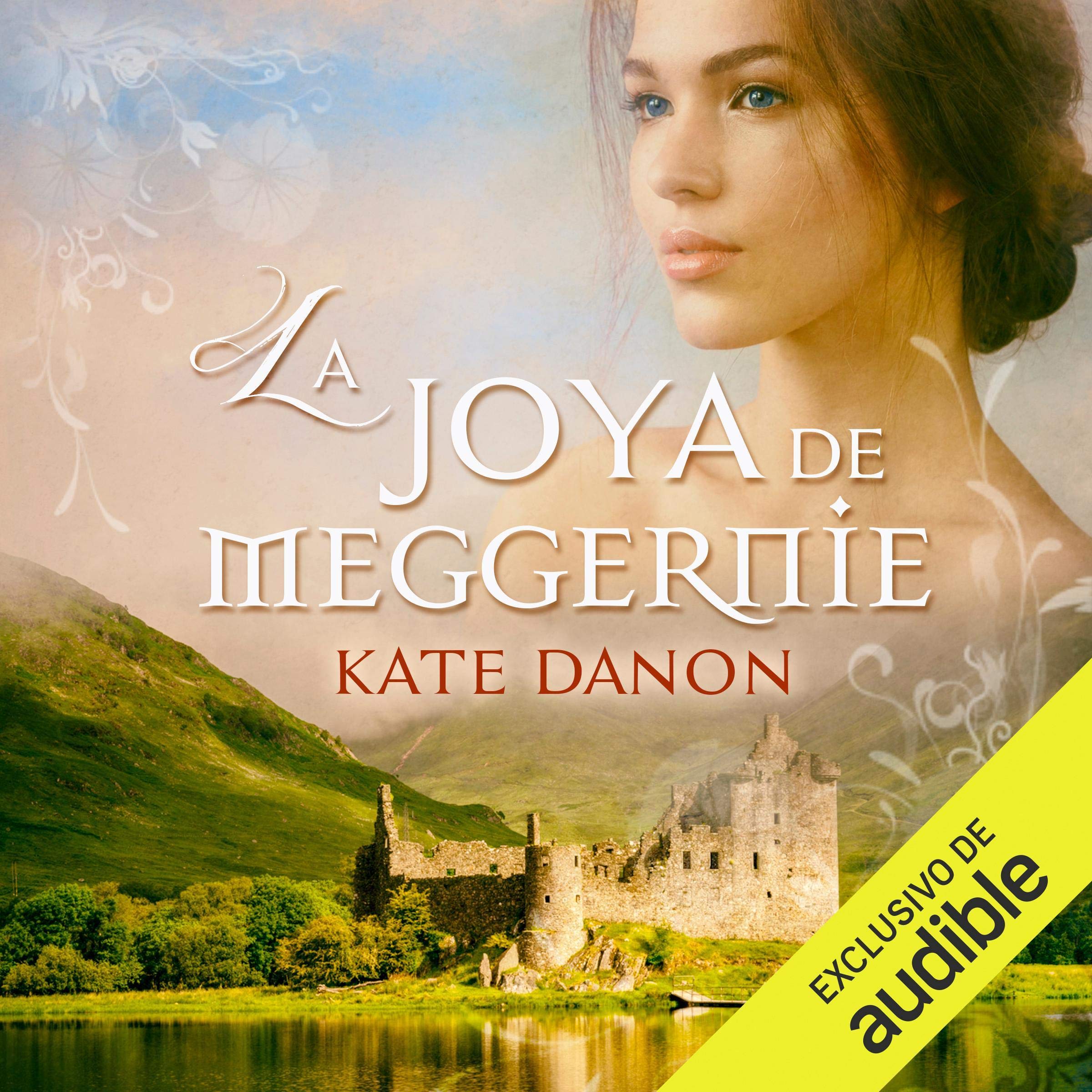 Cover art for La Joya de Meggernie [The Jewel of Meggernie]