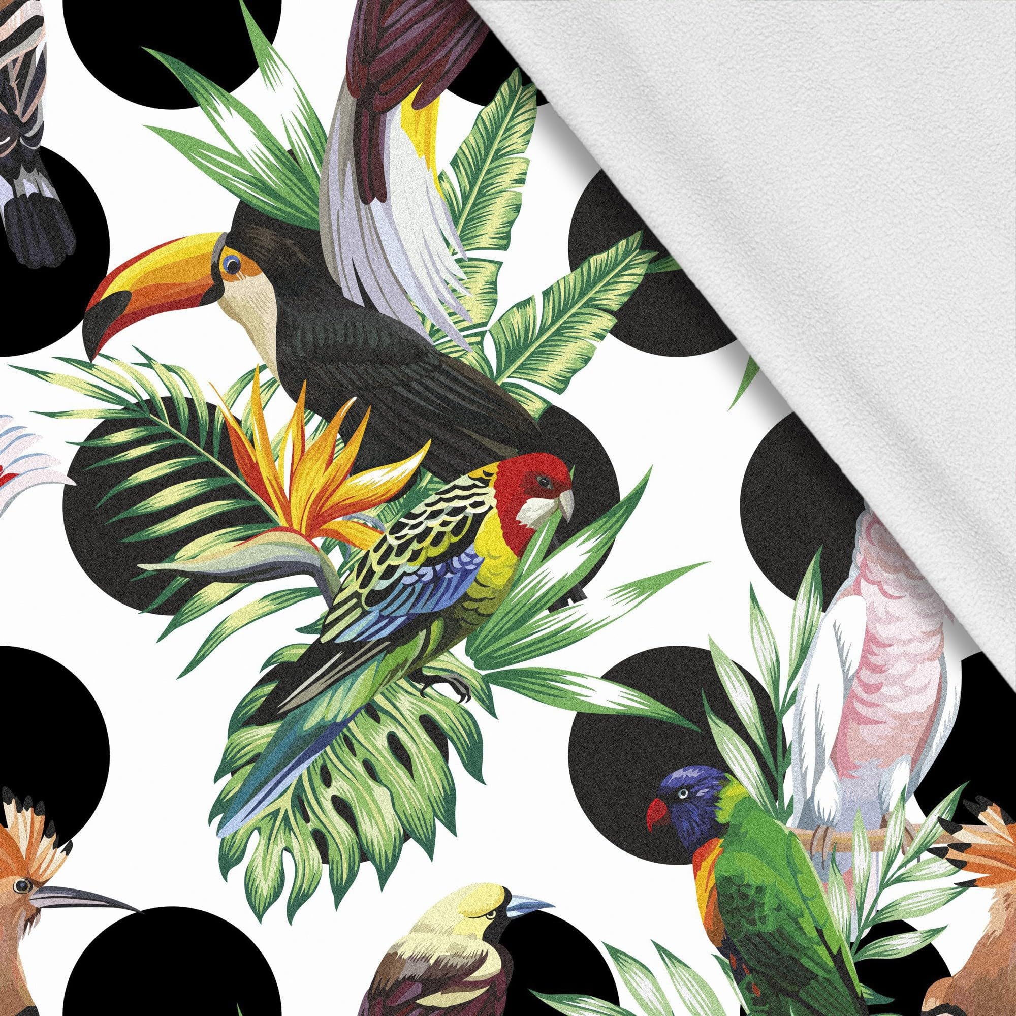 HEKO PANELS Tessuto Softshell al metro, per esterni, impermeabile, con tessuto in pile, per cucito, antivento, per giacche, escursioni, sport, tuta tropicale, 3 metri, 145 x 300 cm