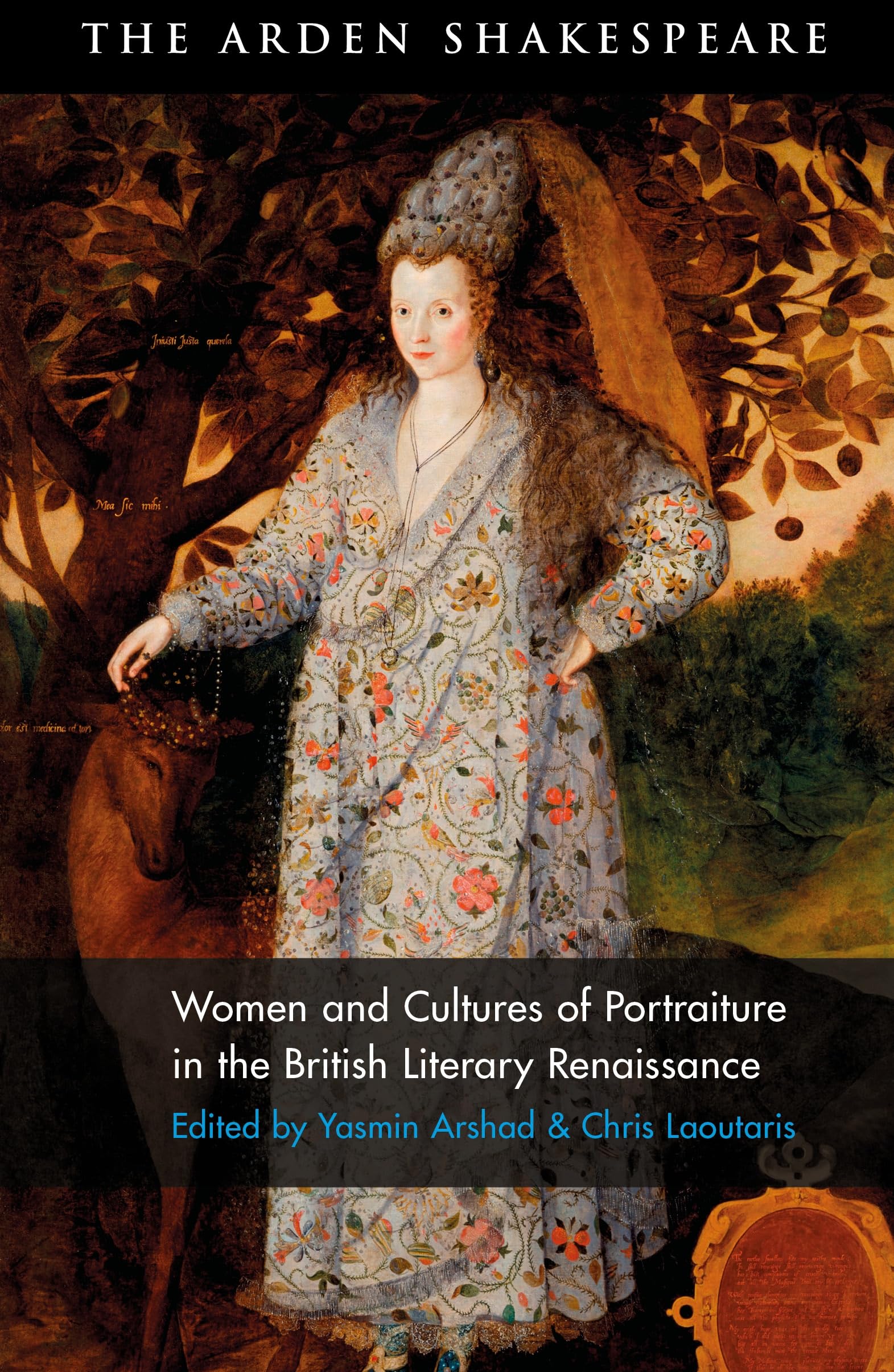 British Literary Renaissance : Comprendre le portrait des femmes