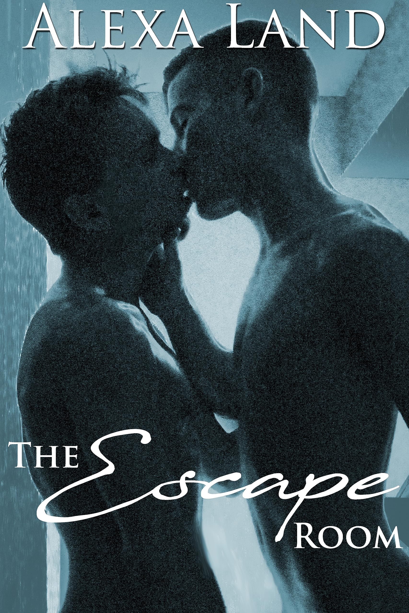 The Escape Room (Firsts and Forever Stories)