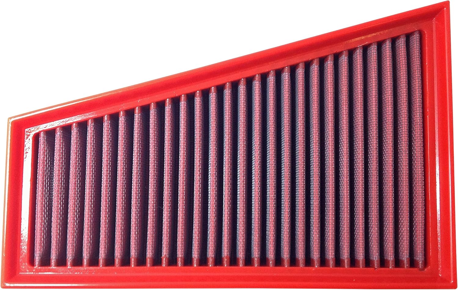 BMC Air Filter - 13+ Mercedes CLA (C117/X117) CLA 180 Replacement Panel Air Filter (FB762/20)