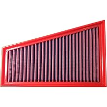 BMC Air Filter - 13+ Mercedes CLA C117/X117 CLA 180 Replacement Panel Air Filter FB762/20