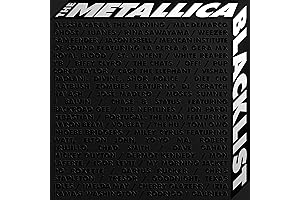 Metallica Blacklist
