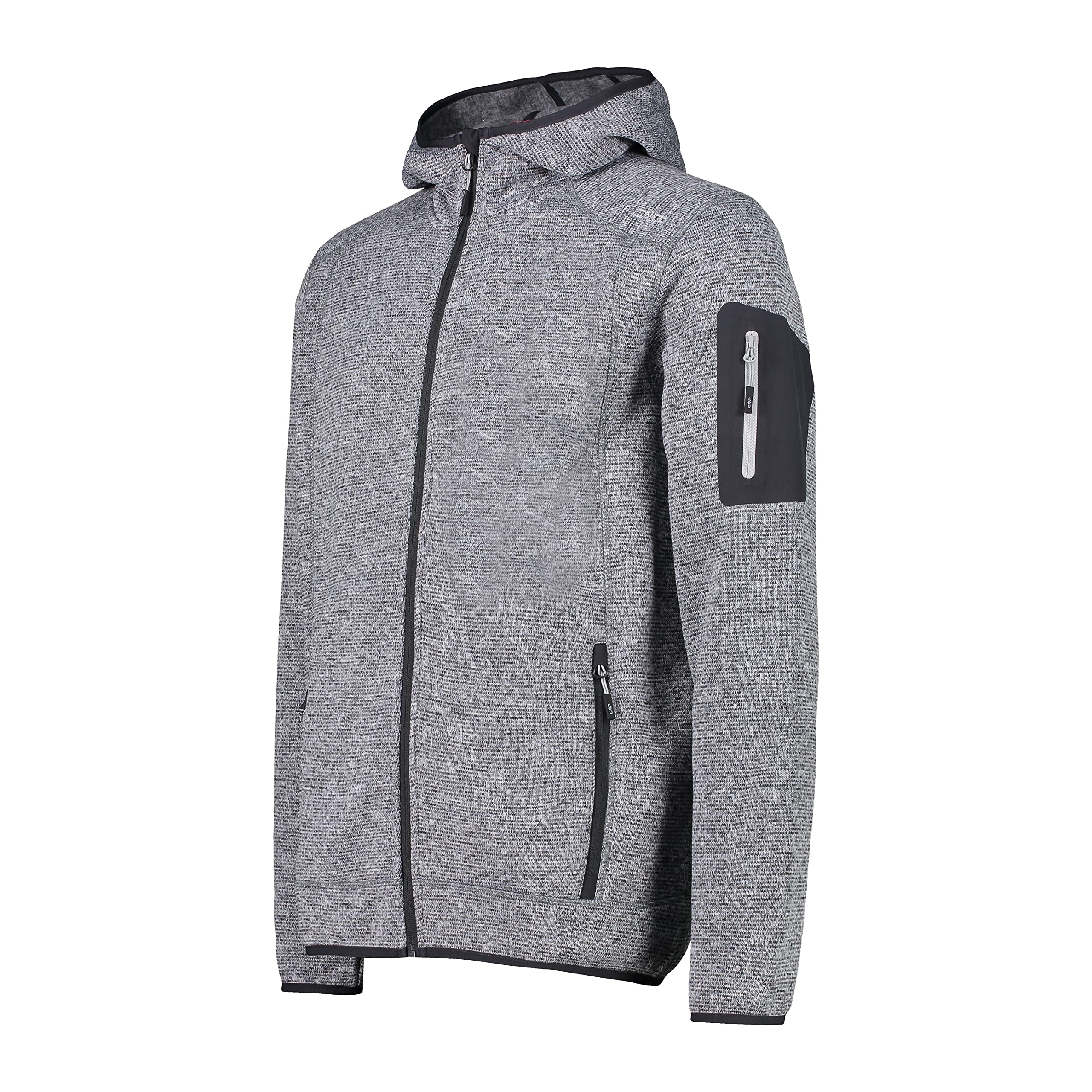 CMP Herren Man Jacket Fix Hood MAN JACKET FIX HOOD