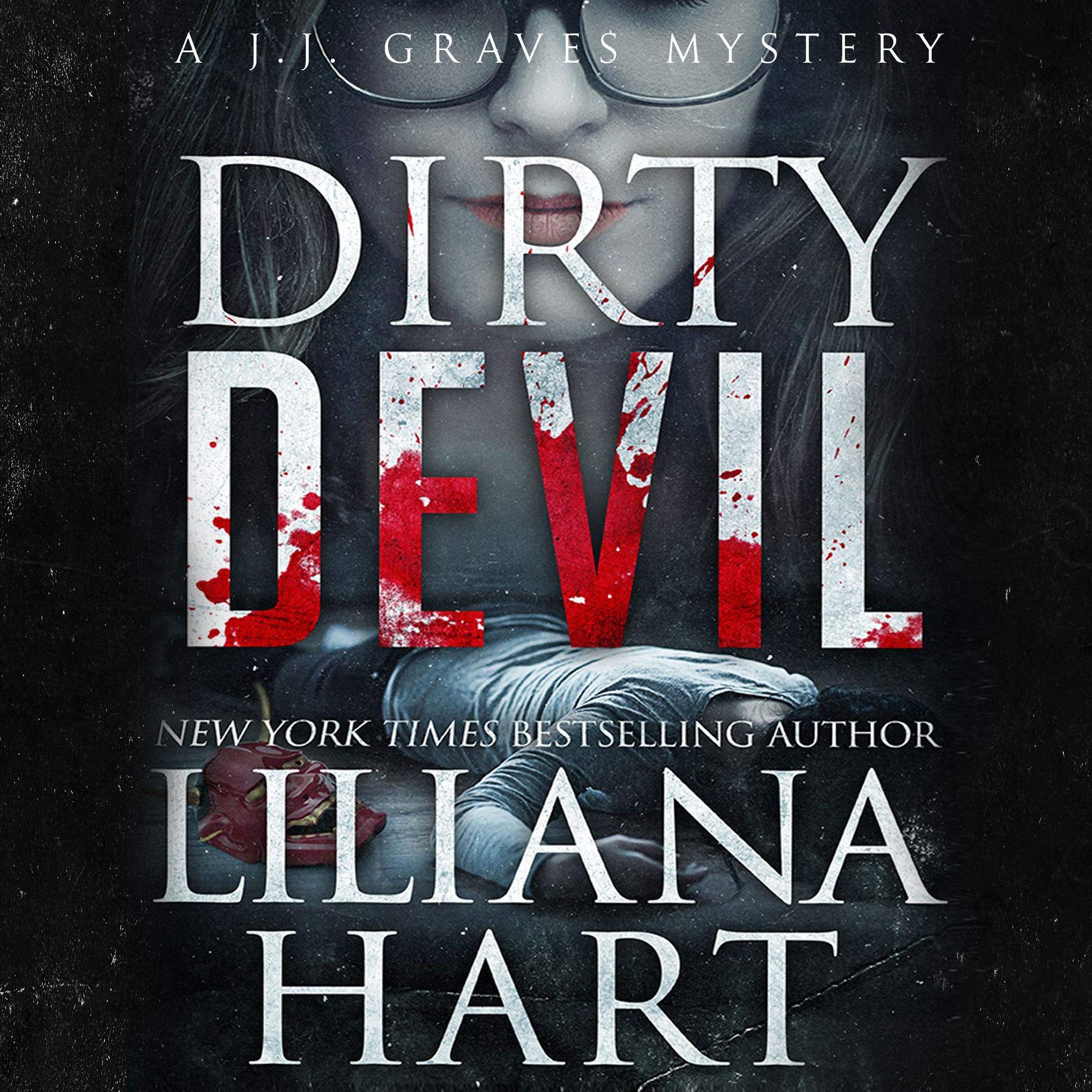 Cover art for Dirty Devil