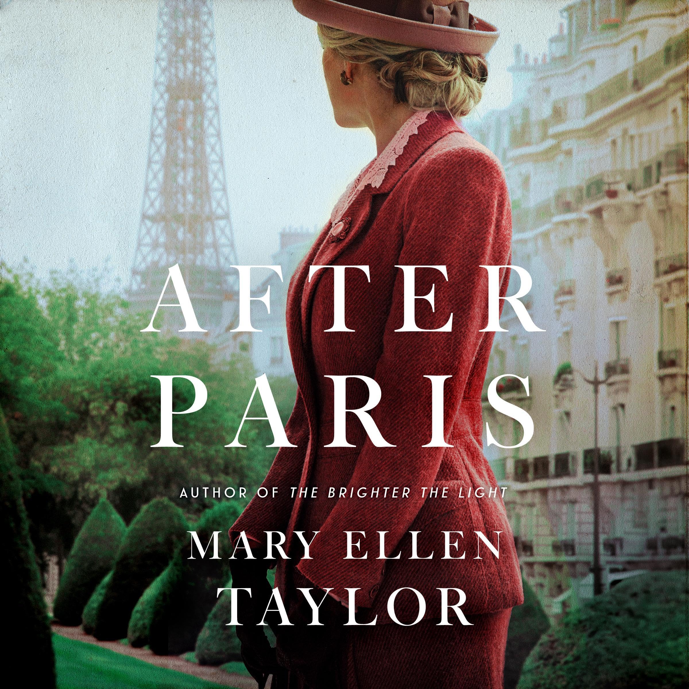 Cover art for After Paris