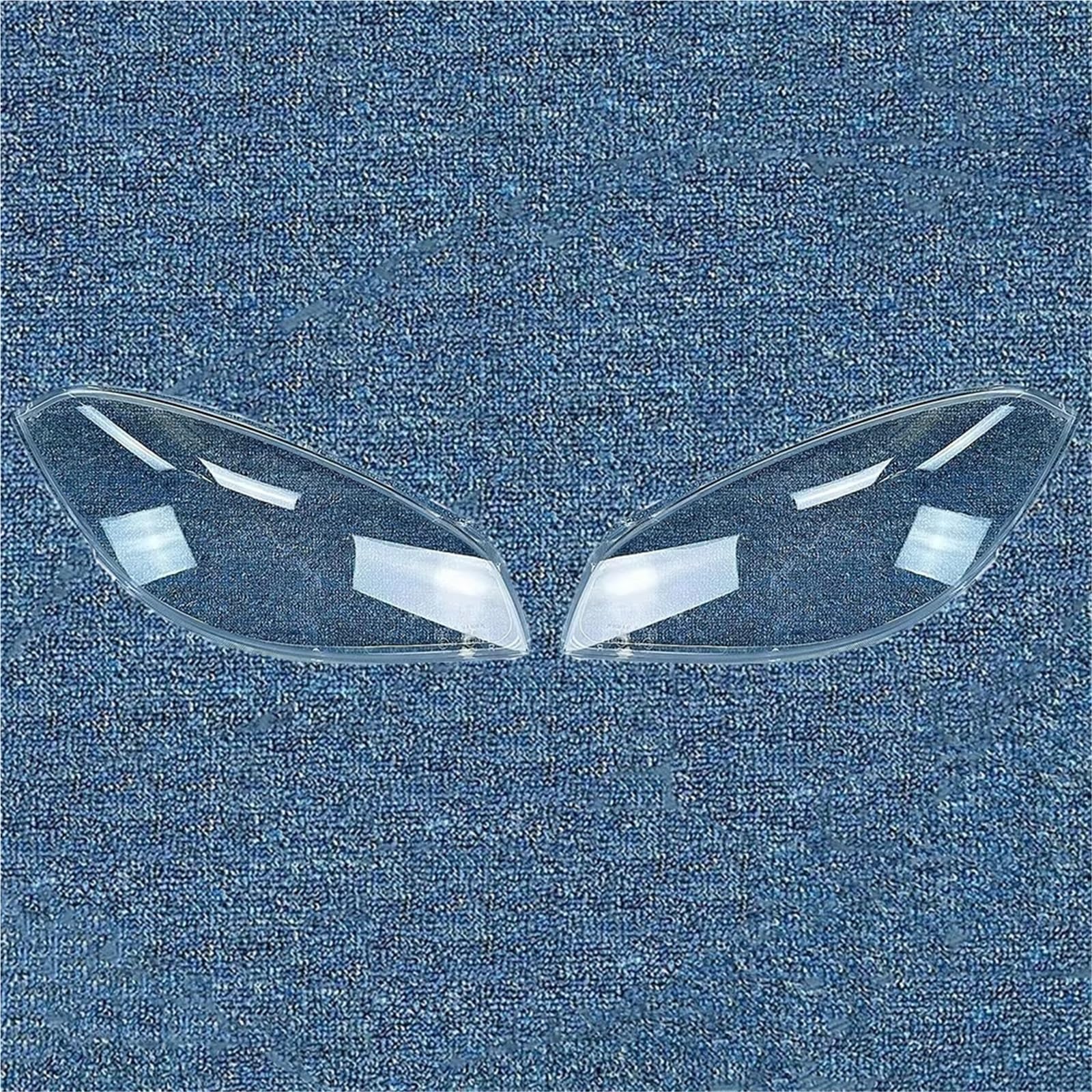 Carcasa de faro para coche H330 H320 2012-2013 5