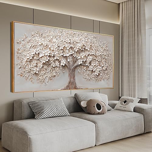 Miniatura 19 de Arte de Pared Negro Decoración Arte de Lienzo Arte de Pared Decoración de Pared Negro Silencio Arte de Pared Pintura Decoraciones Obra de Arte