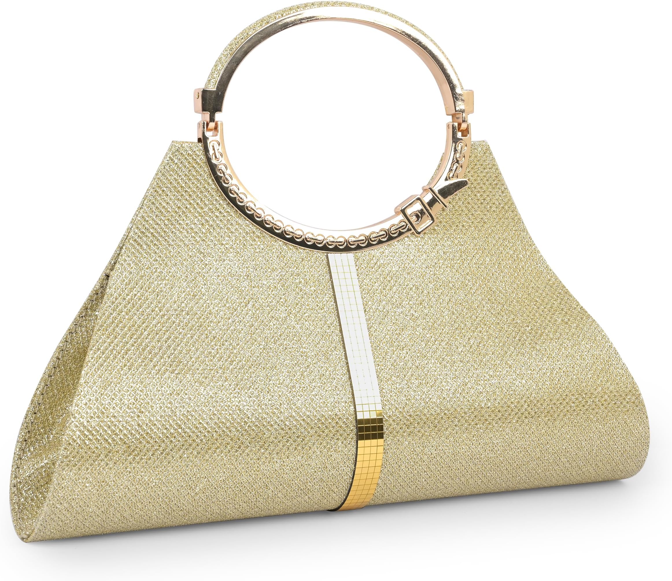 CL005 formal women girls clutch
