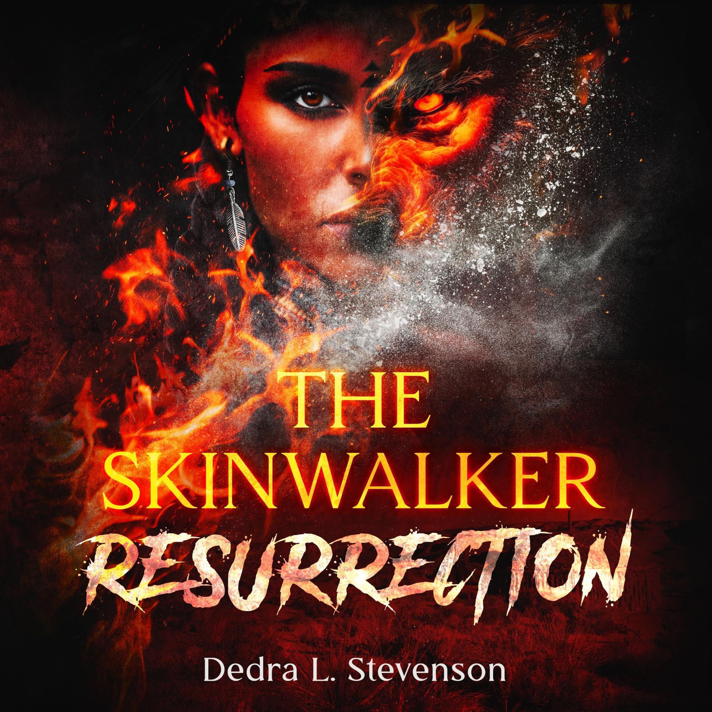 The Skinwalker: Resurrection