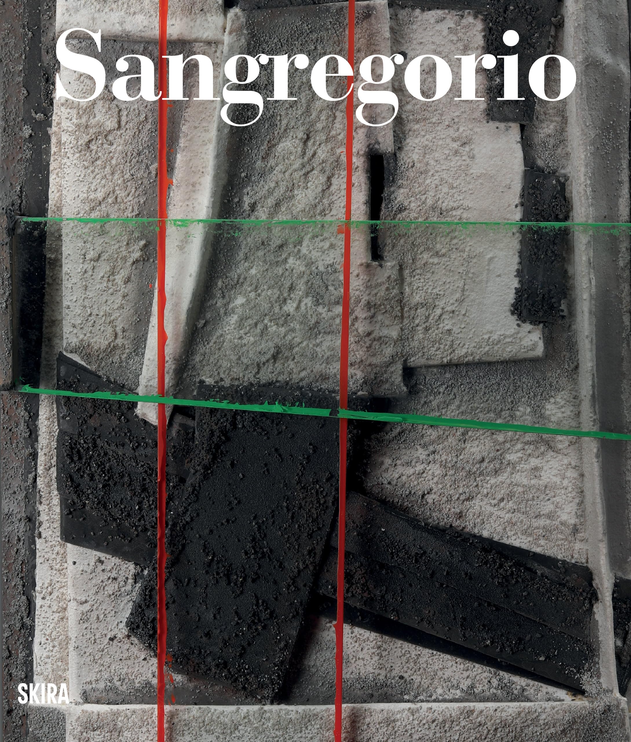 Sangregorio: Catalogue raisonné of Sculptures