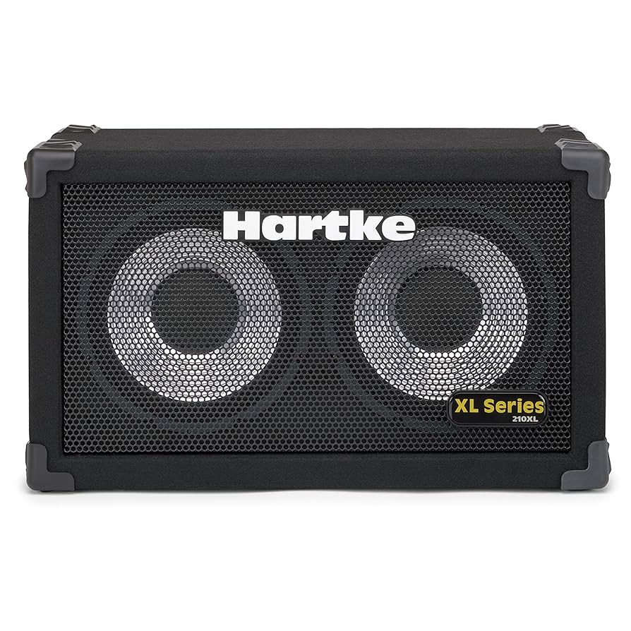 Hartke TransTube 210 ベースキャビネット Hartke TransTube 210 ベースキャビネット - メルカリ