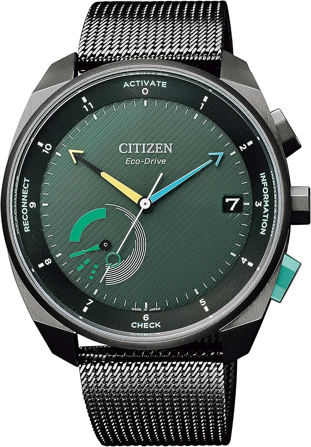 【新品未使用】CITIZEN BZ7005-07E メンズ時計 新品未使用】CITIZEN BZ7005-07E メンズ時計 新品未使用】CITIZEN