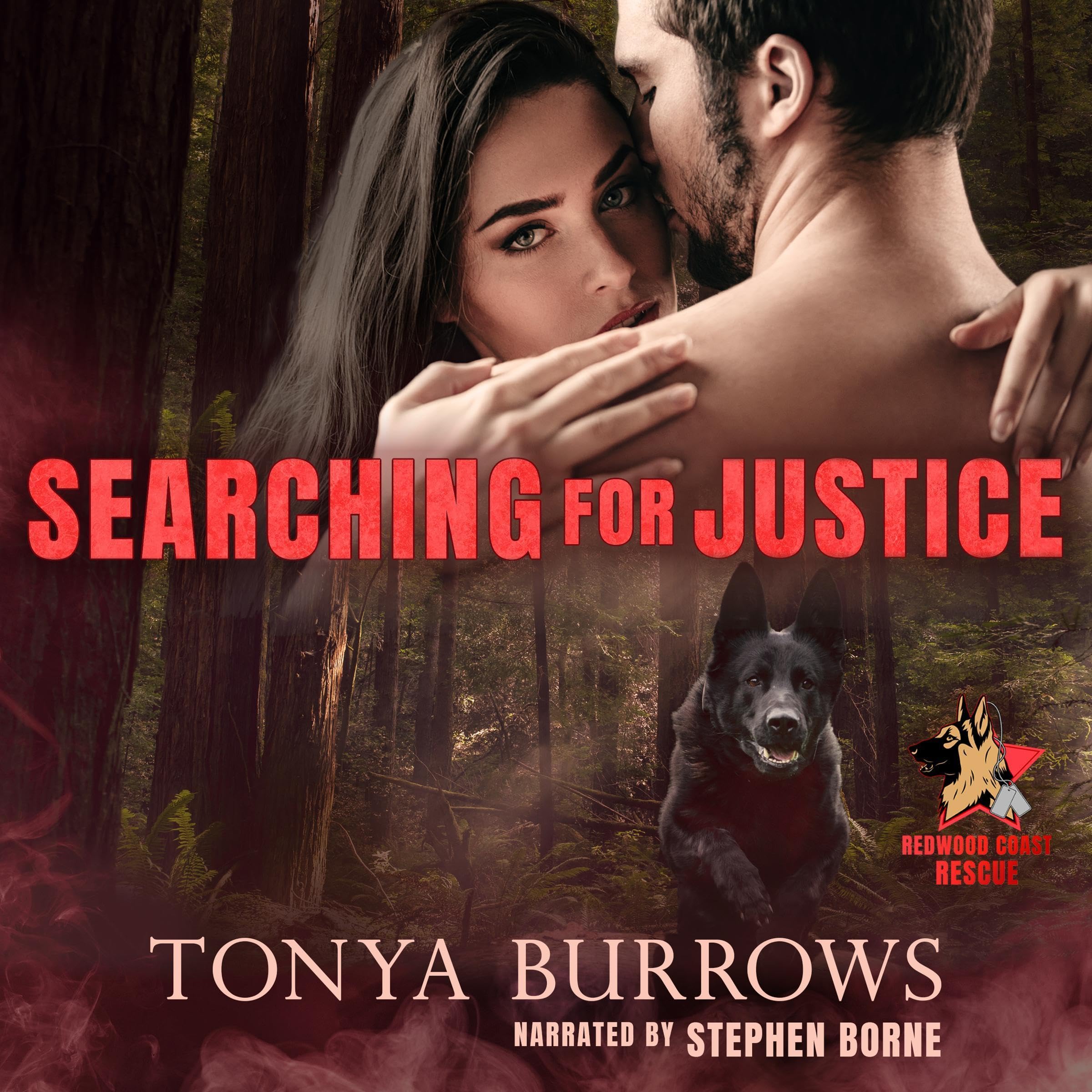 Searching for Justice