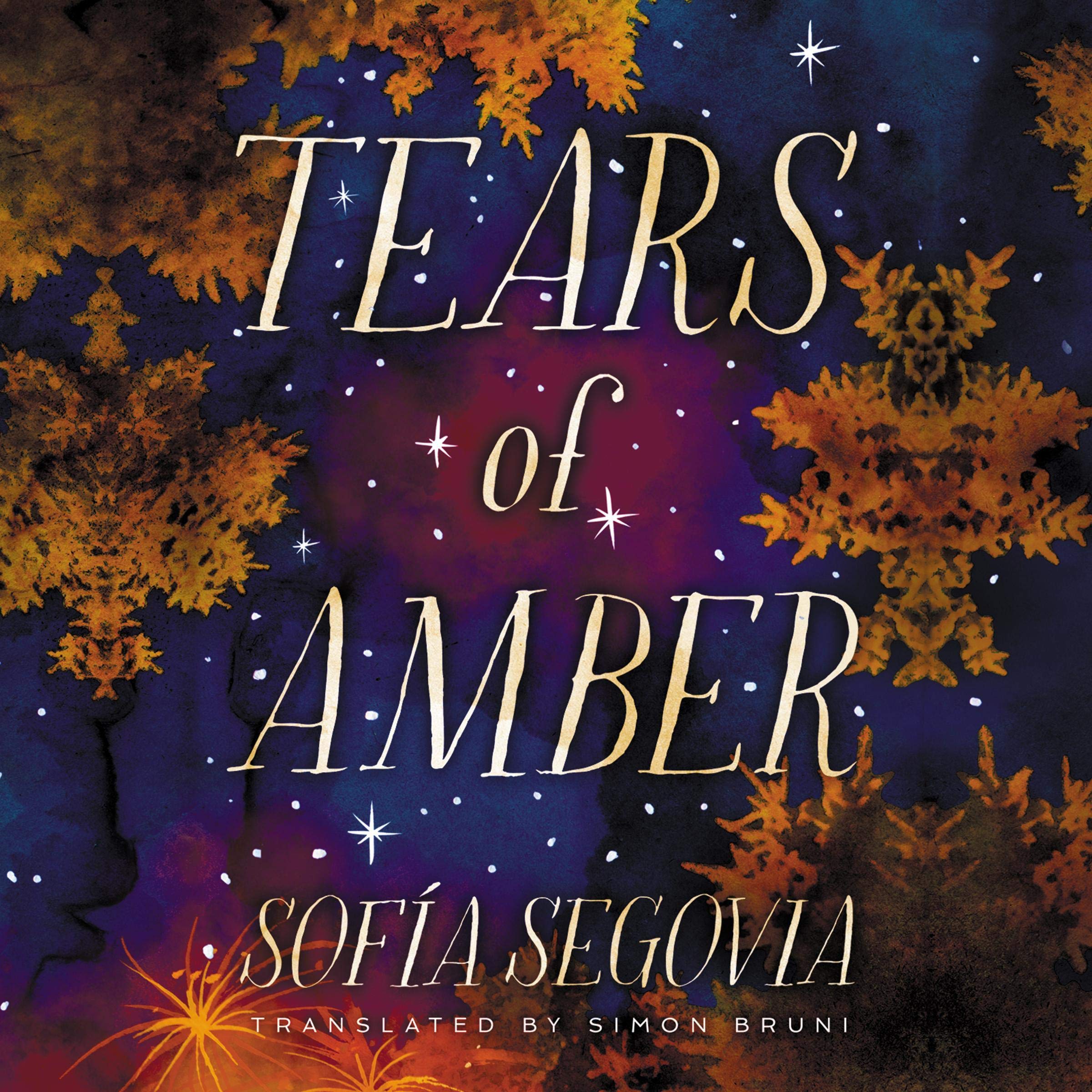 Tears of Amber