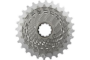 SRAM RED XG-1290 Cassette: Lightning-Fast Shifting for Exhilarating Rides