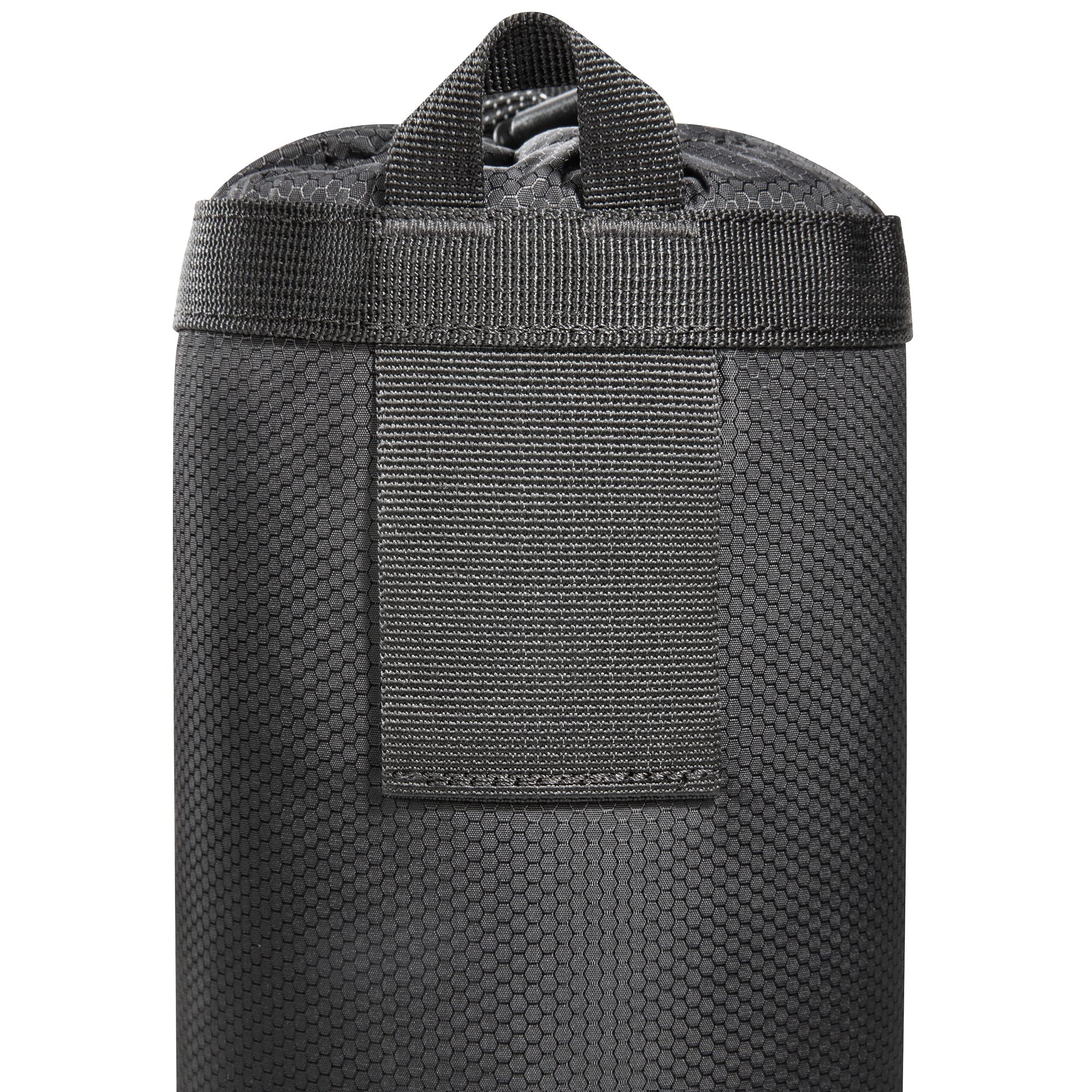 Tatonka Thermo Bottle Cover - Isolierhülle für Trinkflaschen (0,6/1 / 1,5 Liter)