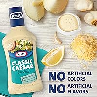 Vista 5 de Kraft aderezo