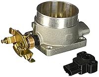 Algopix Similar Product 16 - BBK 1703 75mm Throttle Body  High Flow
