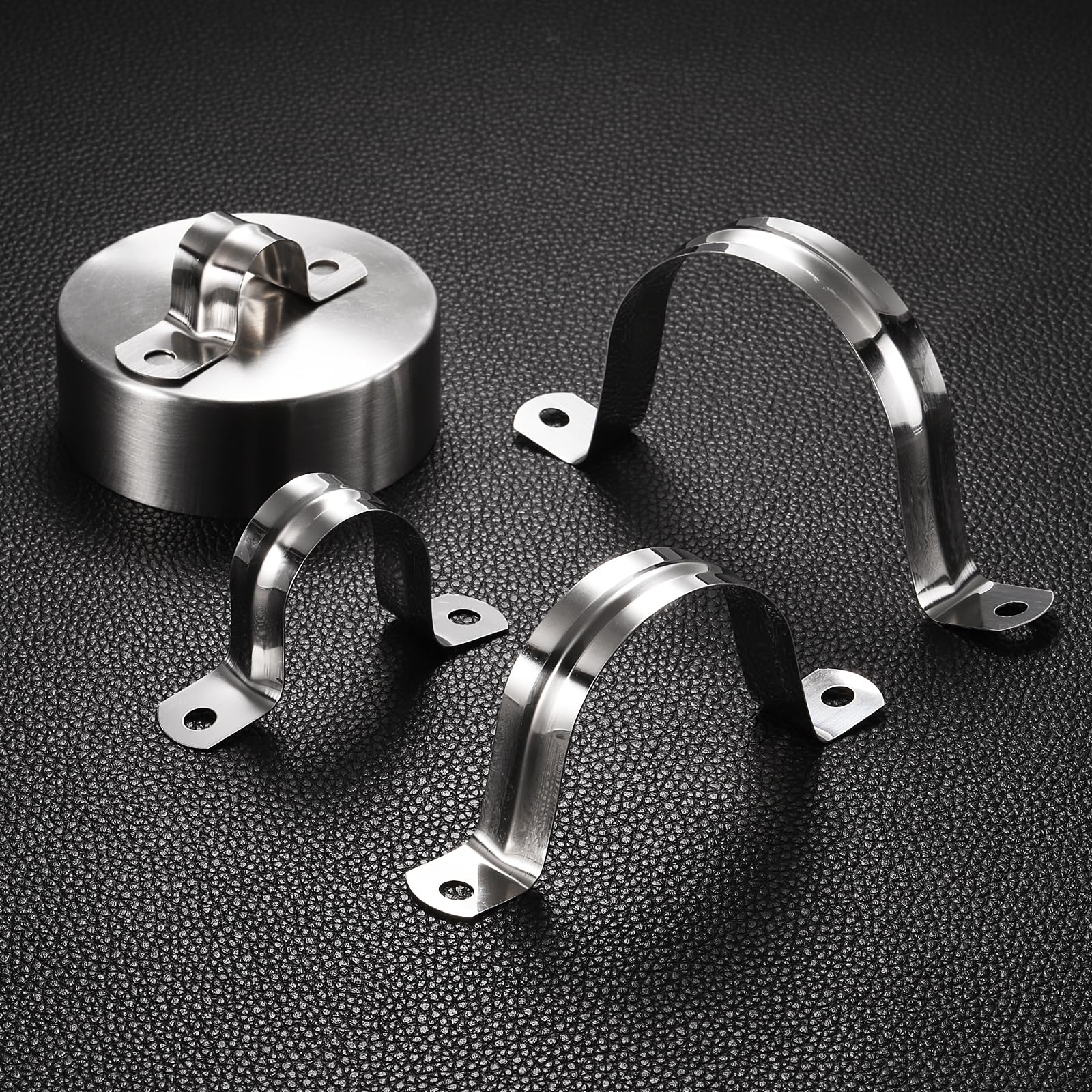 REDANCIA INOX PER FUNE IN ACCIAIO - Foto 9