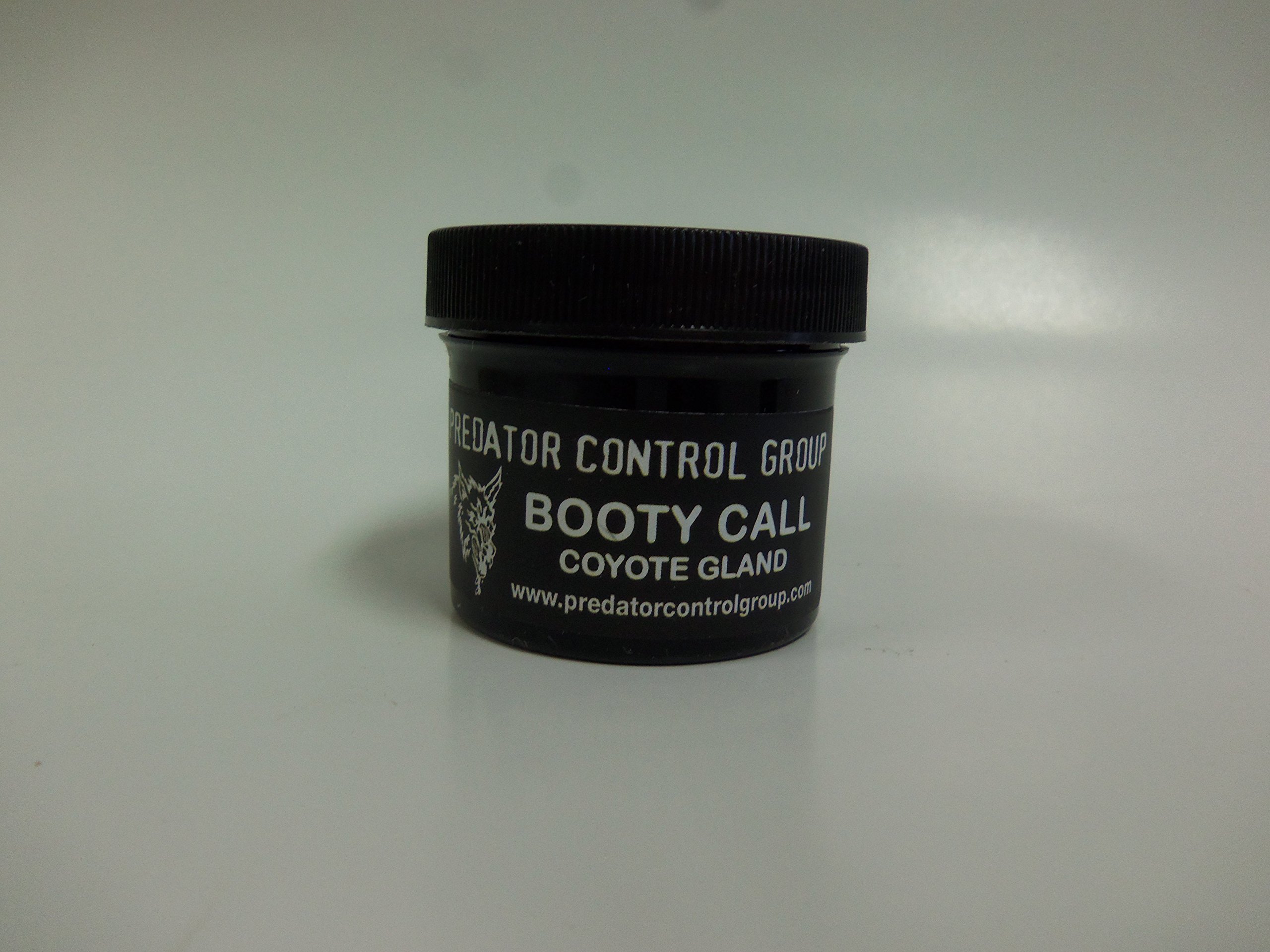 Coyote Gland, Booty Call, Coyote Lure