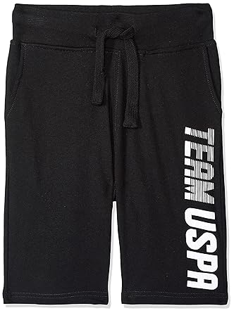 U.S. POLO ASSN. Boys Bermuda Shorts