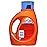 Tide Original Scent HE Turbo Clean Liquid Laundry Detergent 40 oz 25 loads