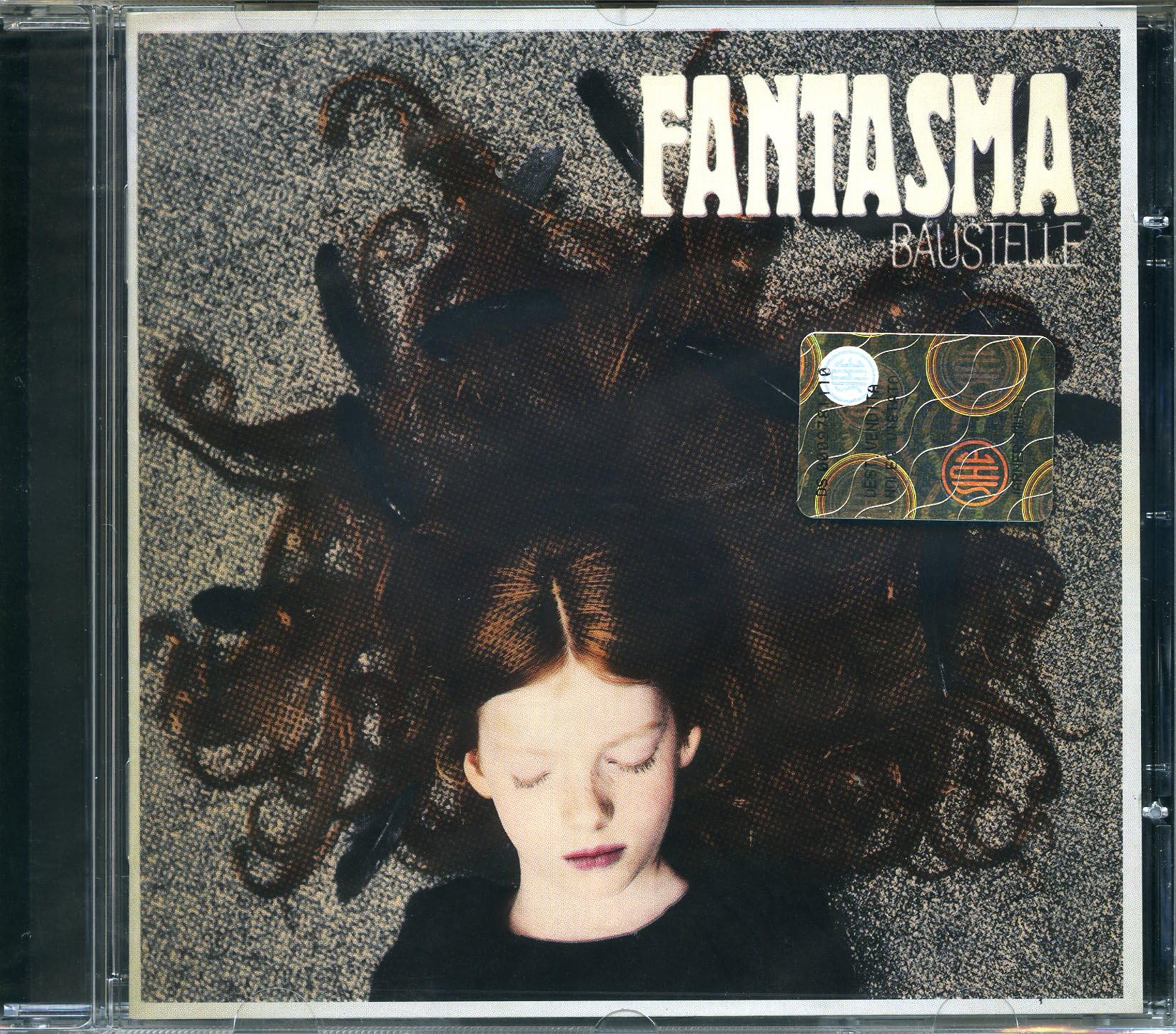 Fantasma
