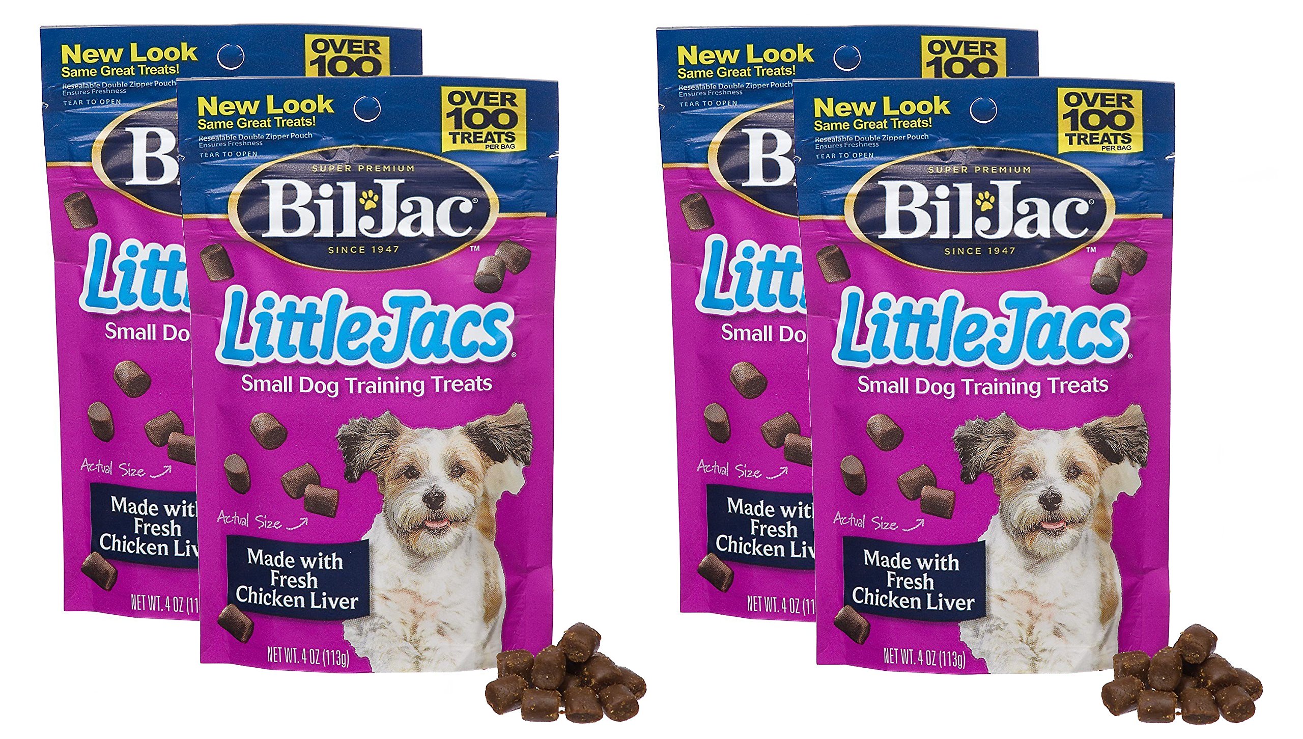 bil jac little jacs