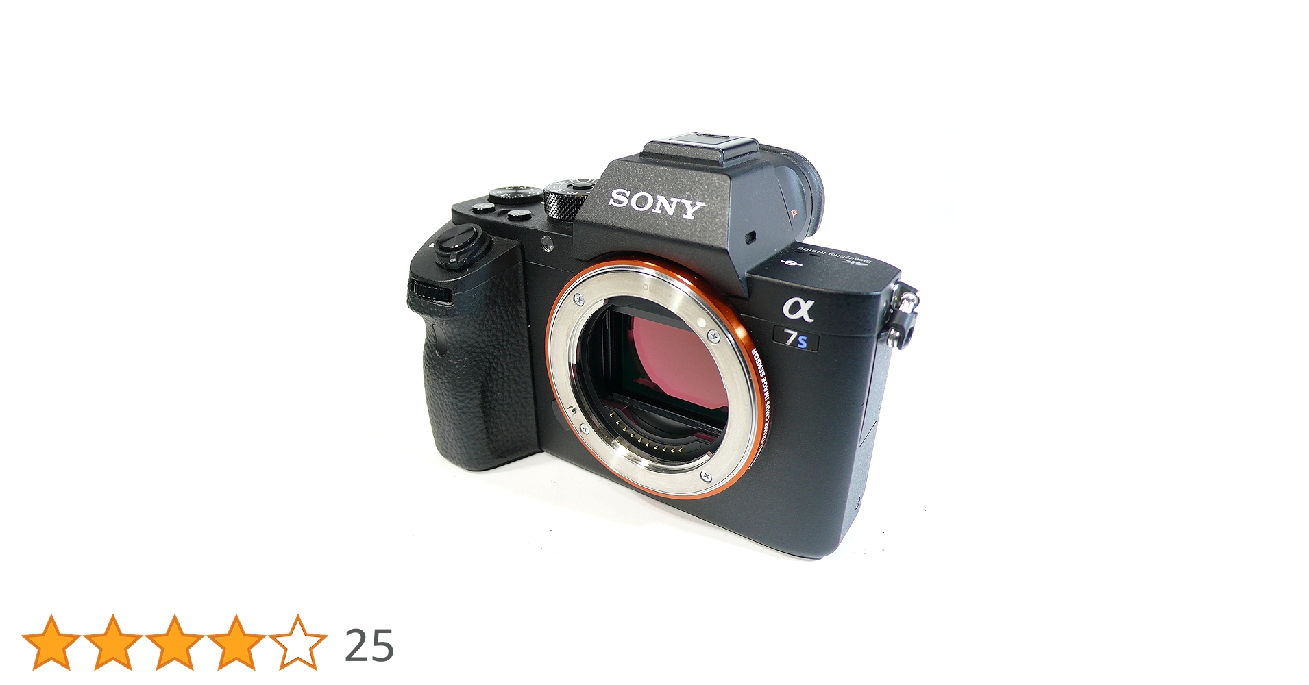 ショット数10,340■美品■ SONYミラーレス ボディILCE-7SM2 Amazon | SONY(ソニー) フルサイズミラーレス一眼 α7SM2 ボディ