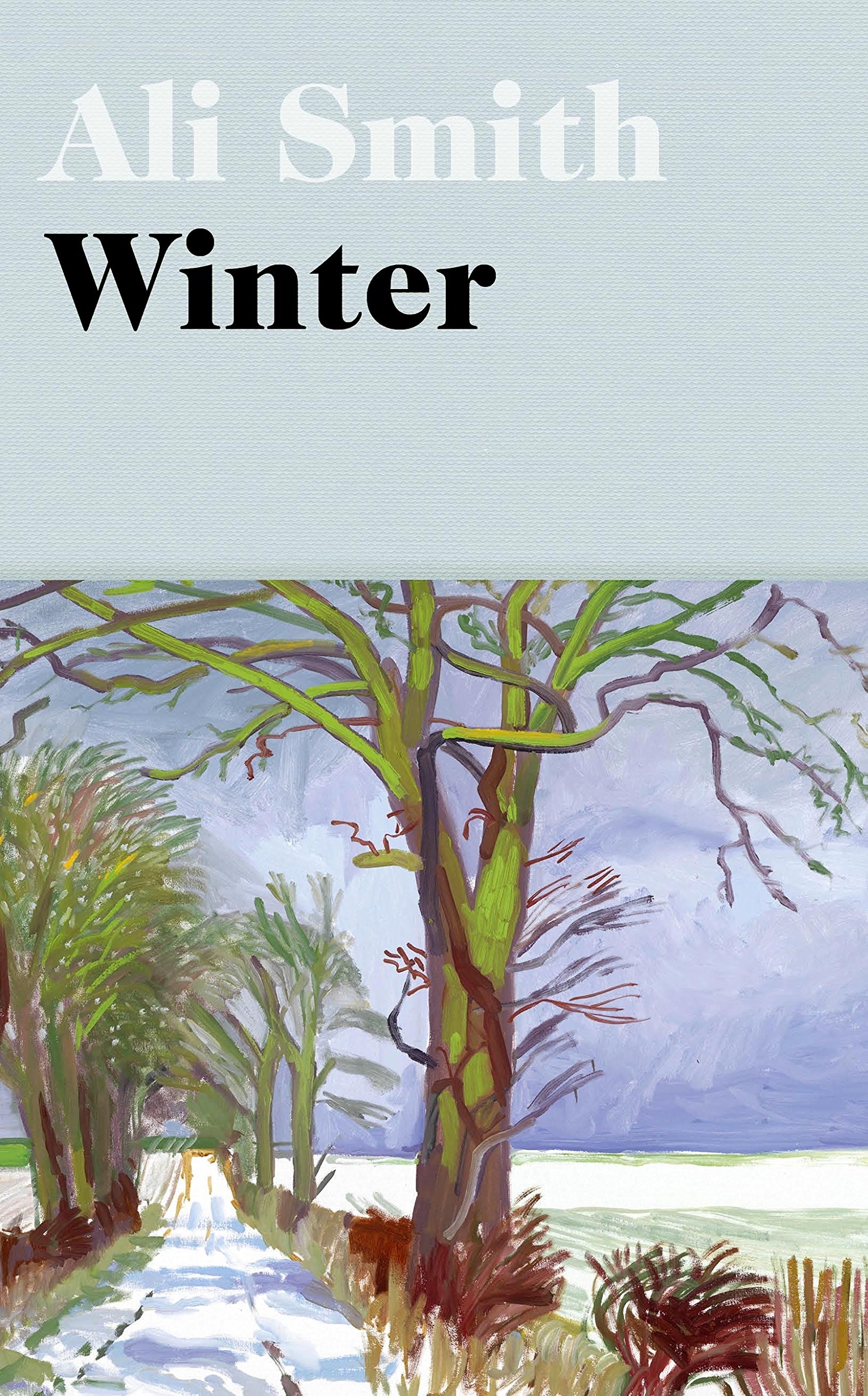 Winter: The incredible, life-affirming novel from the award-winning author: 2 (Seasonal Quartet, 2)
