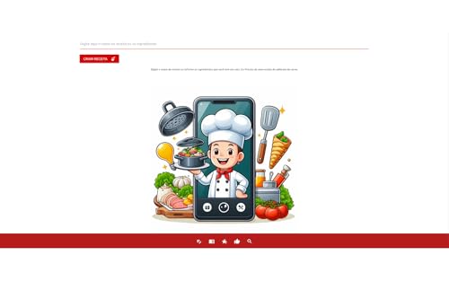 IA Chef
