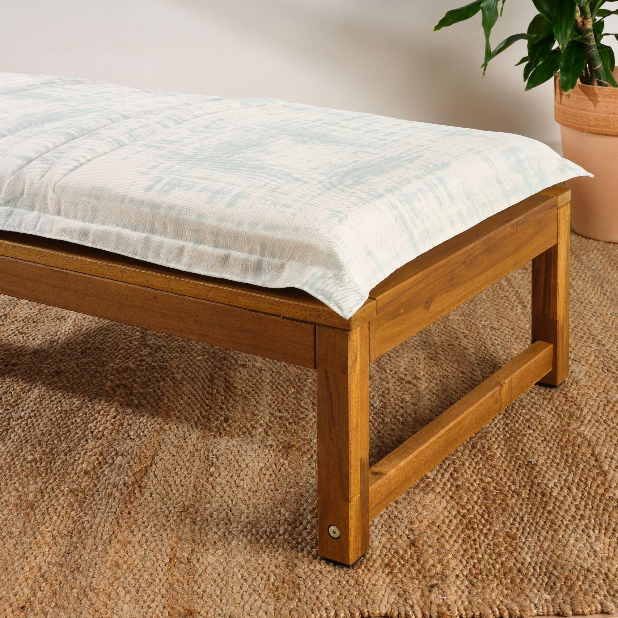 COJÍN PARA TUMBONA MODELO 0120-229