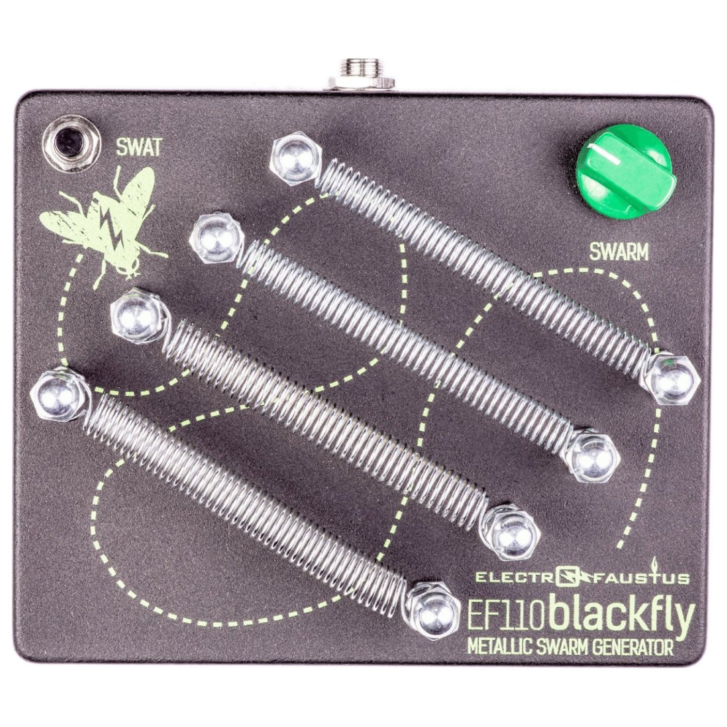 Electro-Faustus　EF107 Regurgitator Electro-Faustus Astral Whip - Perfect Circuit