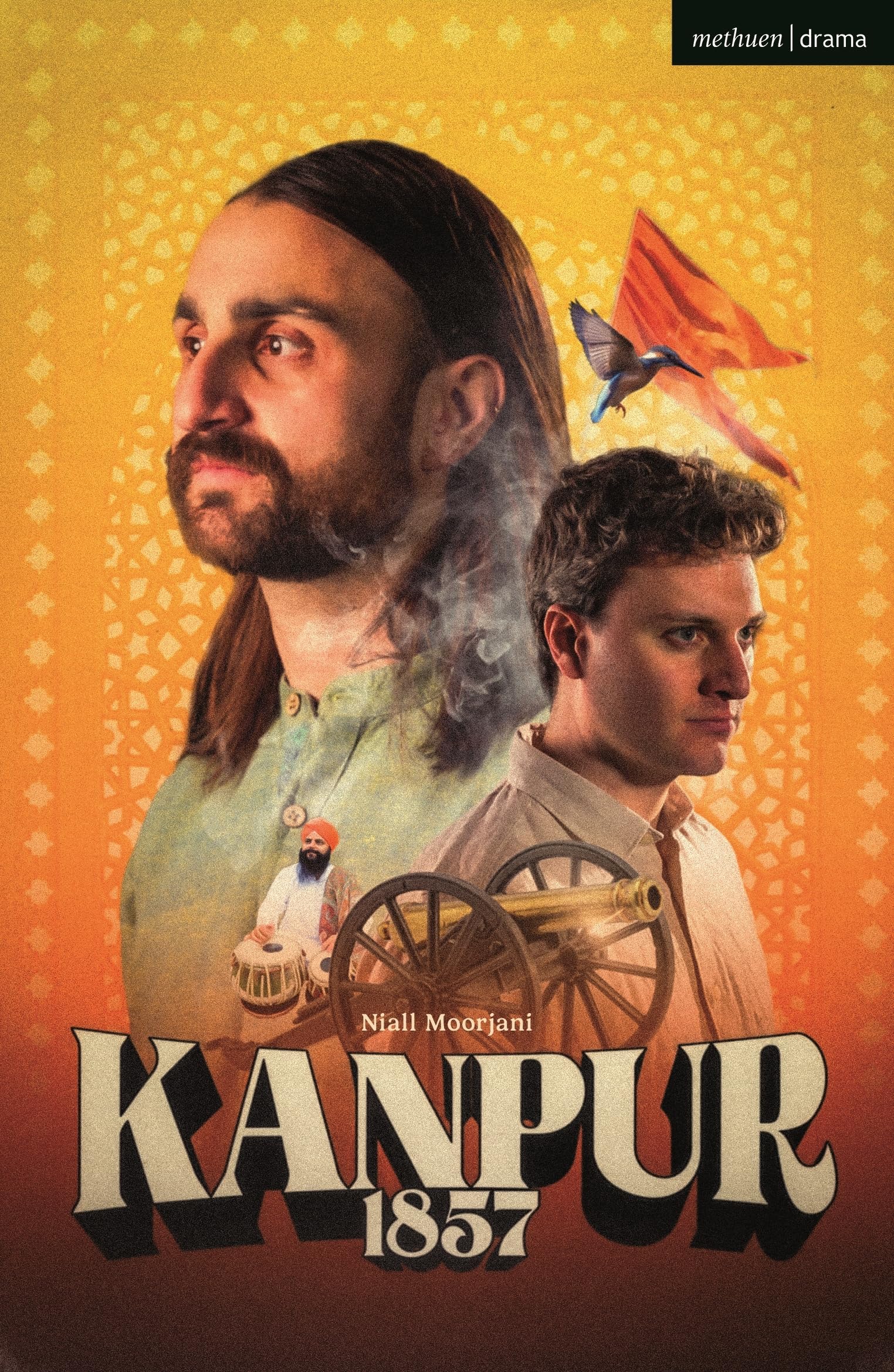 Kanpur: 1857 (Modern Plays)