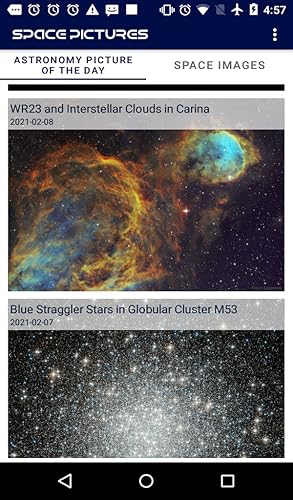 Space Pictures