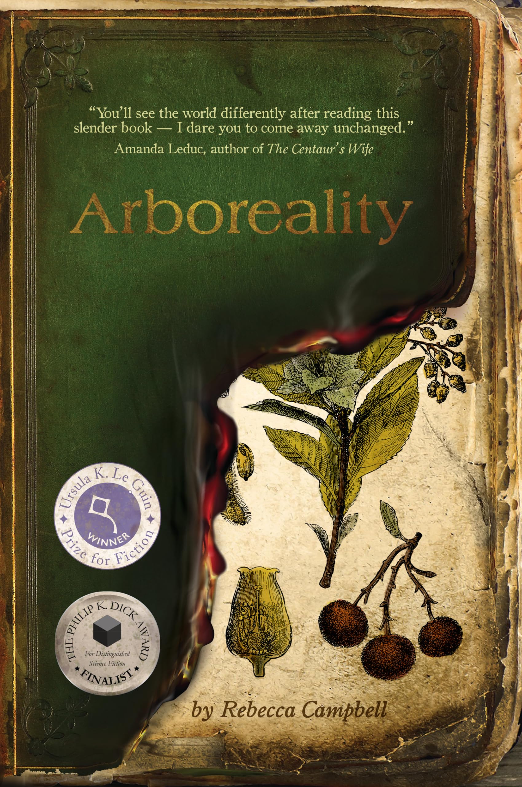 Arboreality