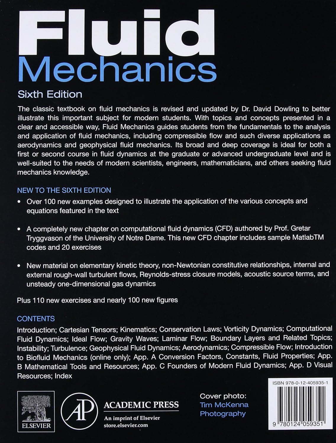 Fluid Mechanics