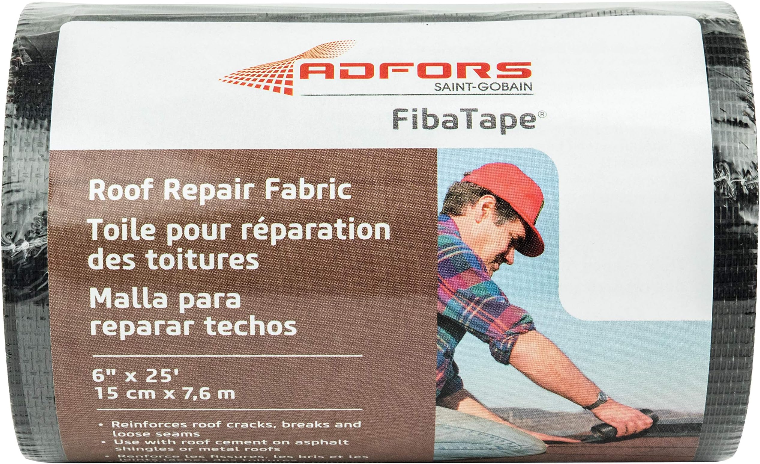 Norton Abrasives - St. Gobain FDW6597-U, No Color, No Size