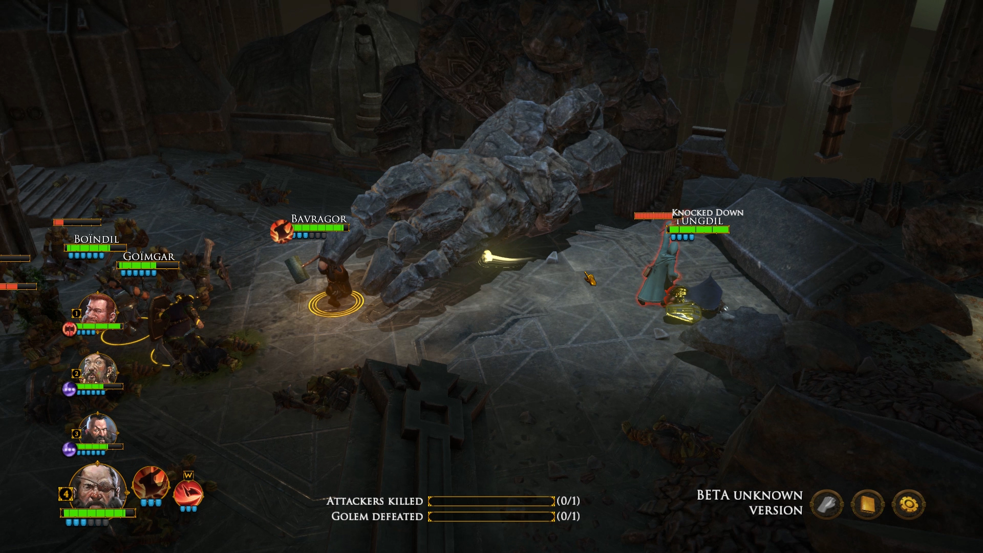 The Dwarves Digital Deluxe Edition Code Jeu PC Steam clé digitale - 2