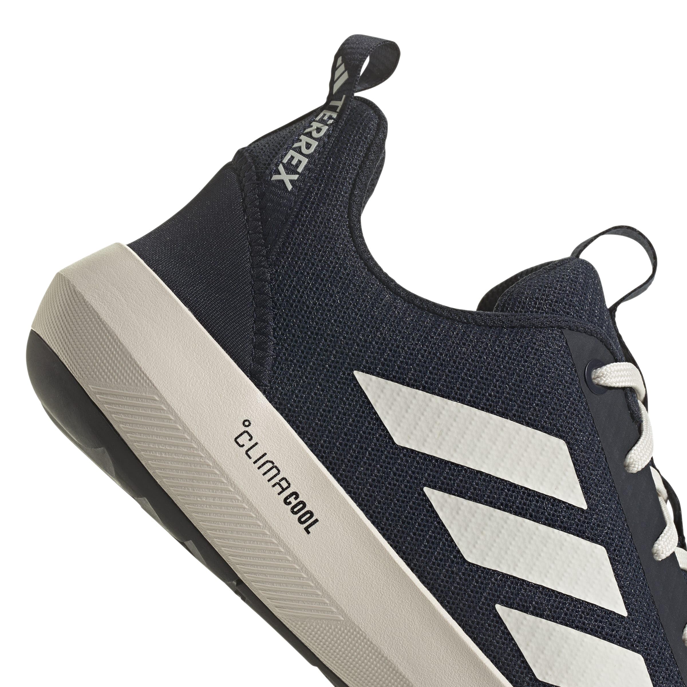 adidas Terrex Boat Climacool Zapatos de senderismoUnisex Adulto