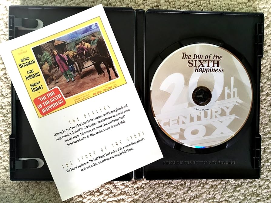 その他 Glady&#39;s Aylward Story [DVD] Amazon.com: Torchlighters: The Gladys Aylward Story