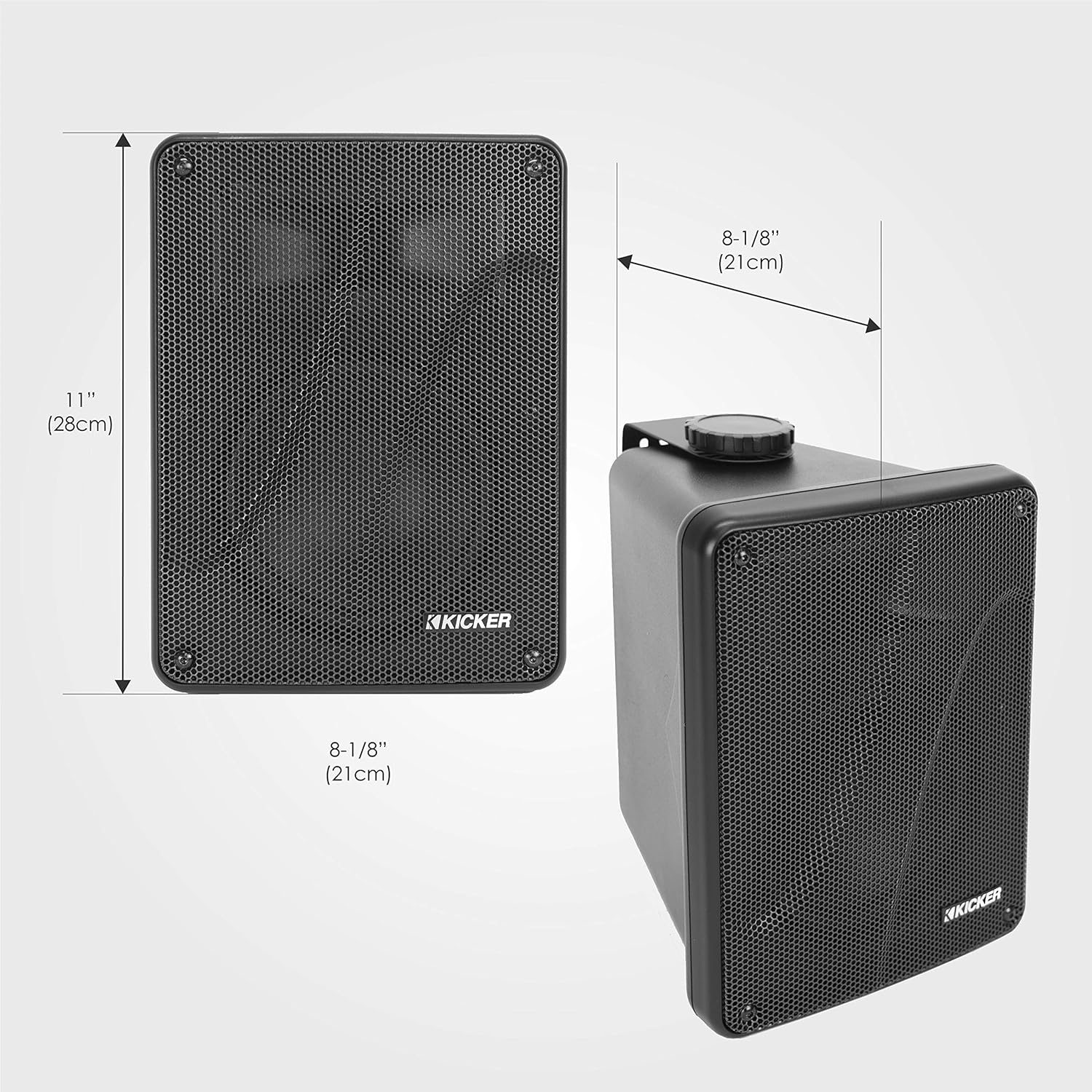 Kicker 4 kb6000 Clearance