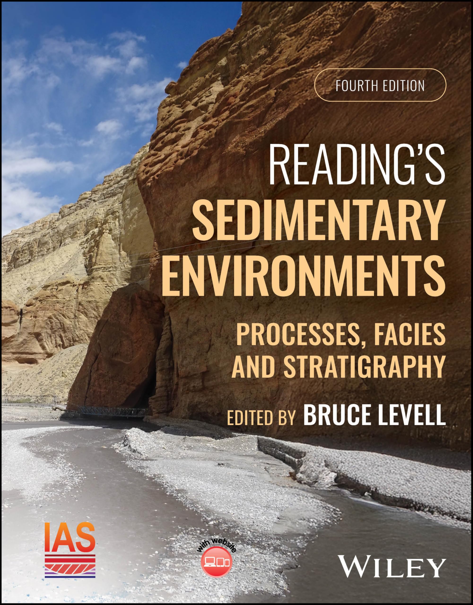 Reading's Sedimentary Environments: Processes, Facies and