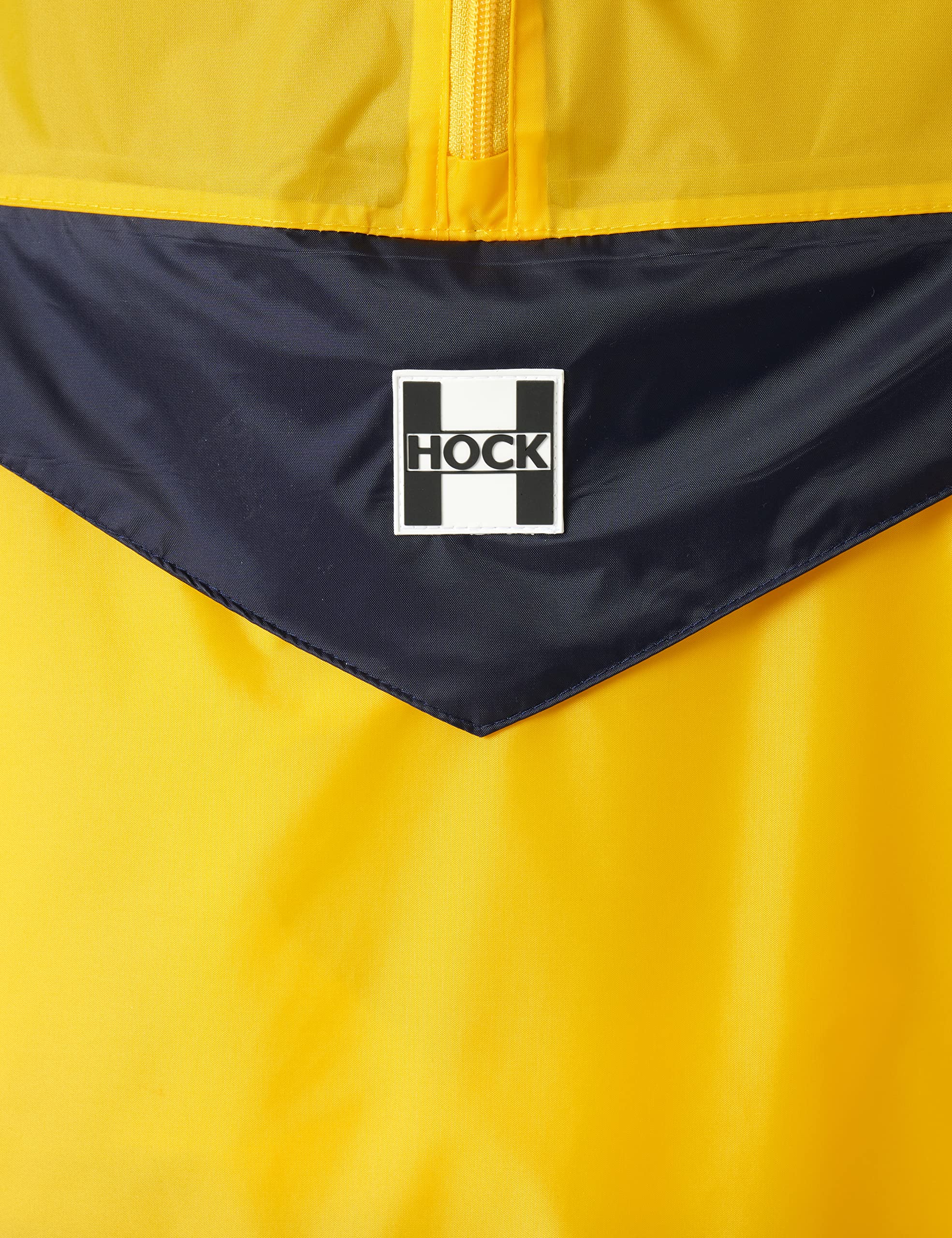 HOCK Chubasquero Super Praktiko Poncho para la lluvia Unisex adulto
