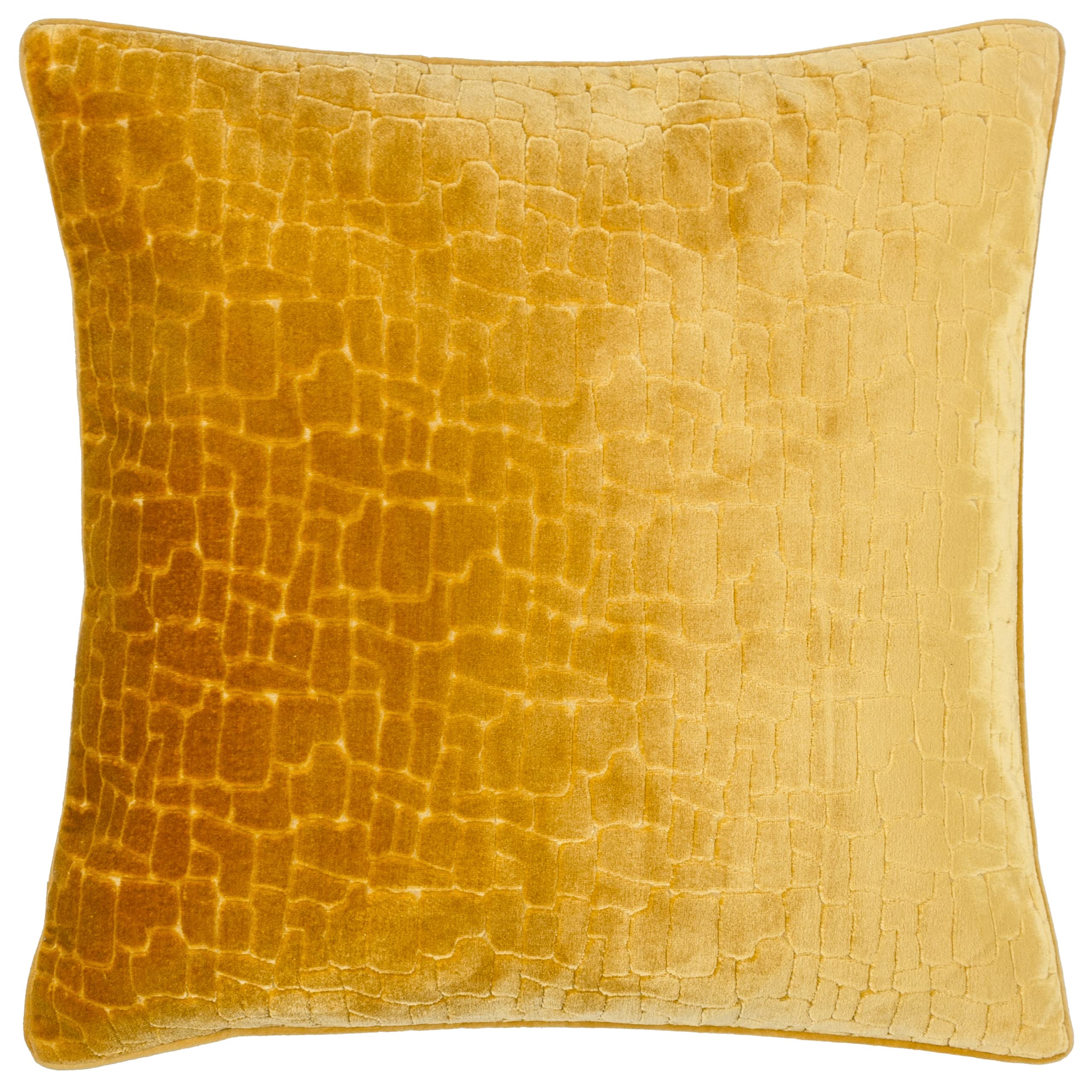 Paoletti Bloomsbury Feather Filled Cushion