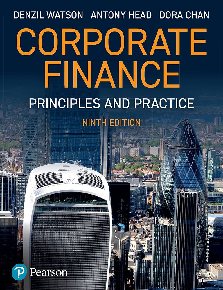 ビジネス・経済 FINANCE FOR EXECUTIVES 4th Edition Finance for Executives: A Practical Guide for Managers