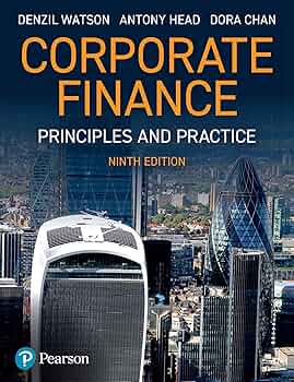 ビジネス・経済 FINANCE FOR EXECUTIVES 4th Edition ビジネス・経済 FINANCE FOR EXECUTIVES 4th Edition FINANCE